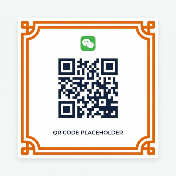 大象传媒公众号二维码