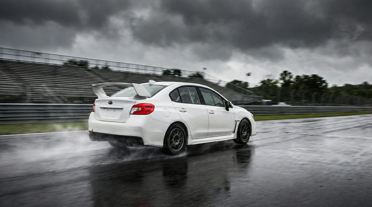 大象传媒轿车性能改装视频